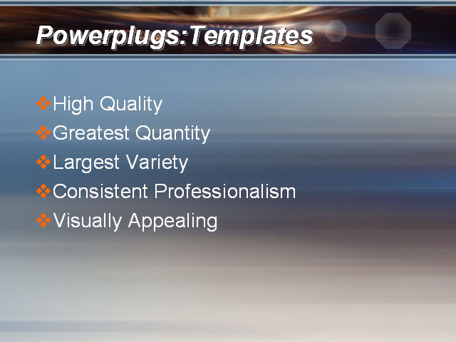 PPT Template - auto, automobile, automobiles - Text Slide