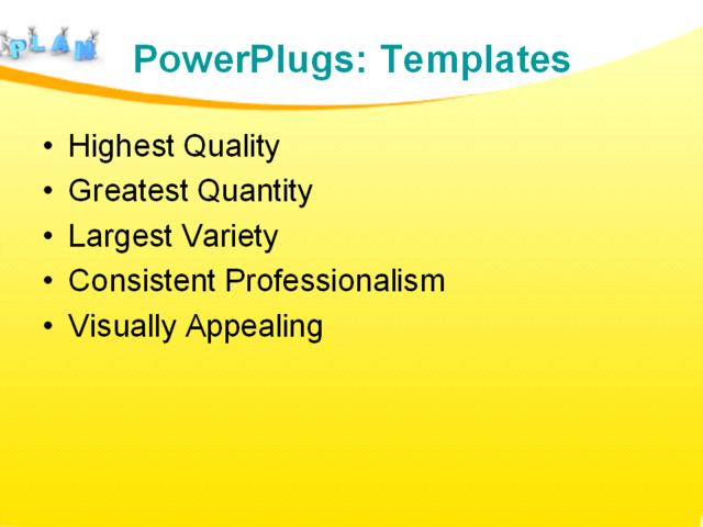 Help putting a business plan together