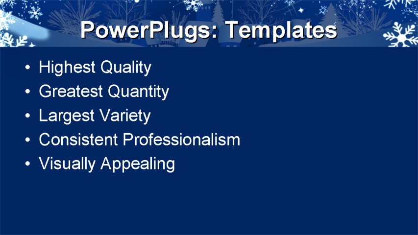 PPT Template - festival, art, abstract - Text Slide