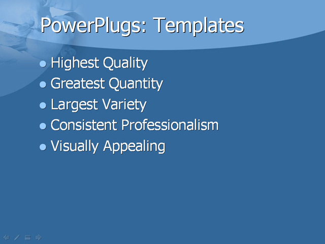 PPT Template - dental, teeth, examination - Text Slide