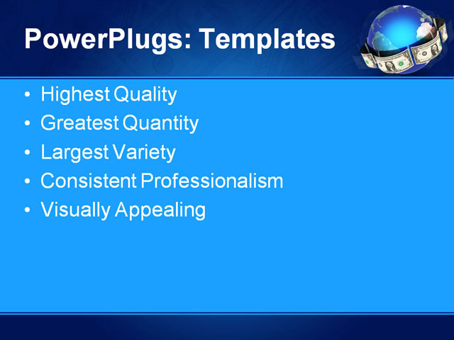 PPT Template - bribery, contribution, corruption - Text Slide