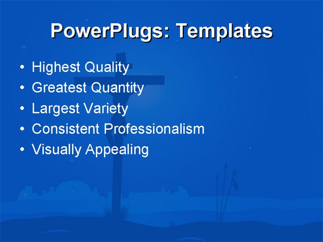 PPT Template - religion, history, festival - Text Slide