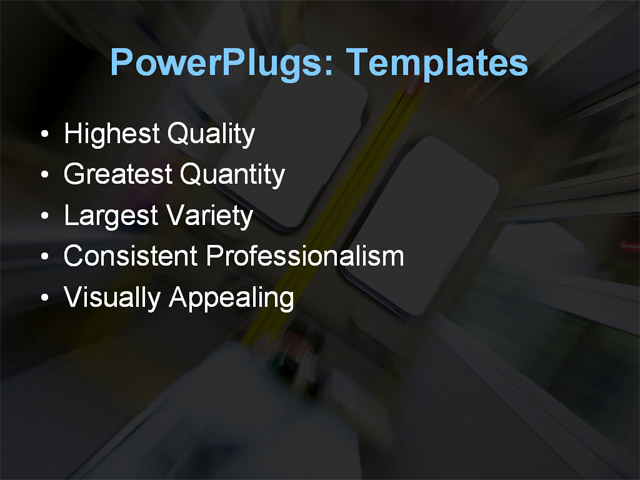 ems ppt template