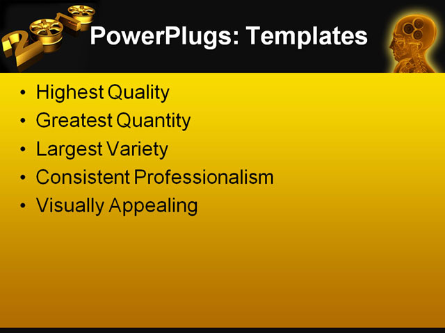 PPT Template - 2010, automobile, celebration - Text Slide