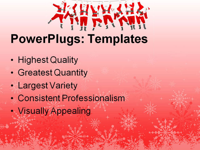 PPT Template - background, celebrate, celebration - Text Slide