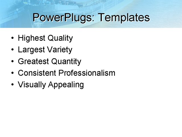 PPT Template - transportation, travel, holidays - Text Slide