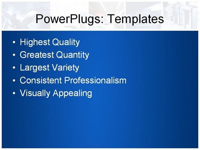 PPT Template - travel, abstract, airline - Text Slide